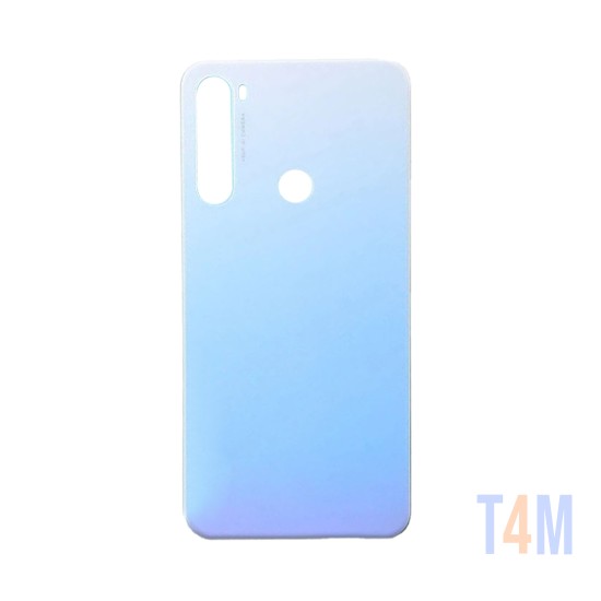 Back Cover Xiaomi Redmi Note 8T White